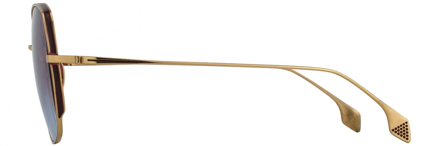 STATE Optical Co. SEDGWICK Sunglasses - view 5